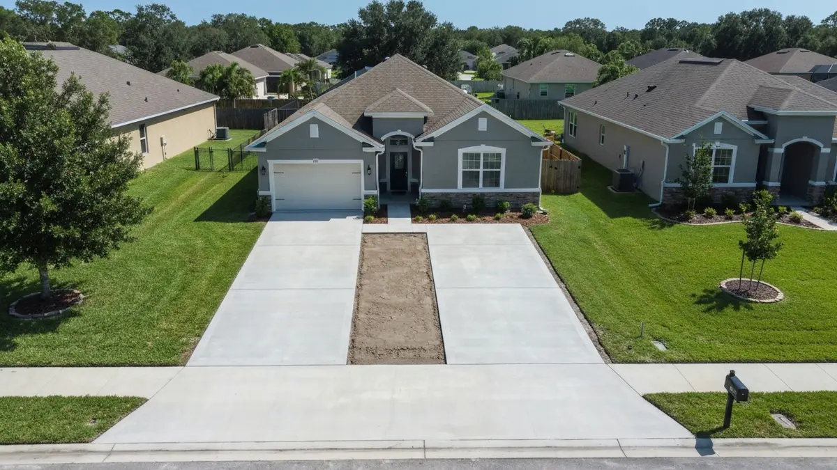 Concrete services Brandon FL