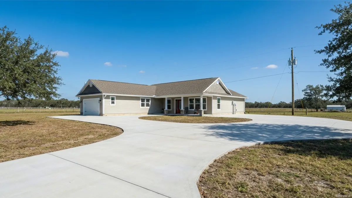 Concrete services Plant City FL