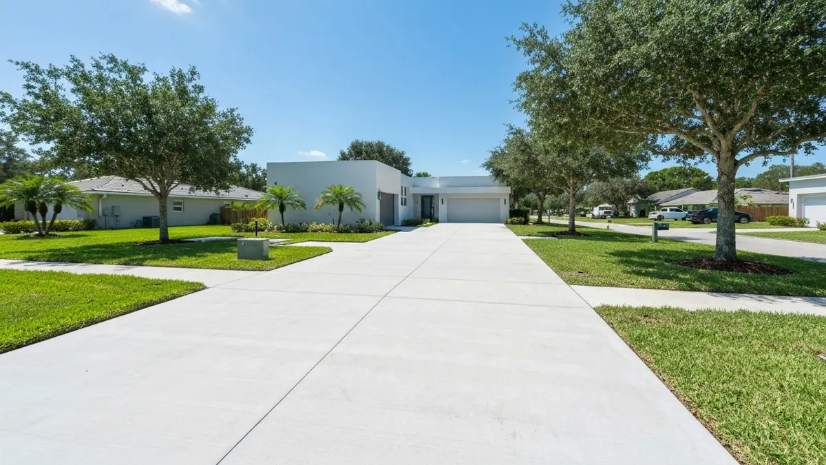 Concrete services Temple Terrace FL