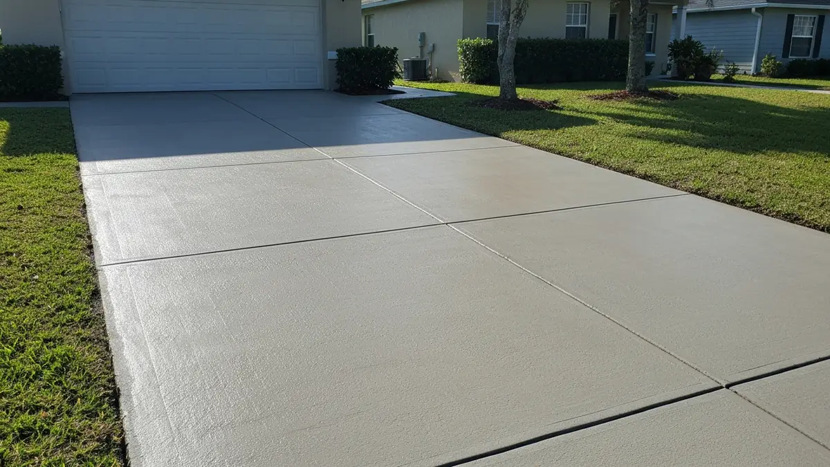 Concrete services in Valrico, FL
