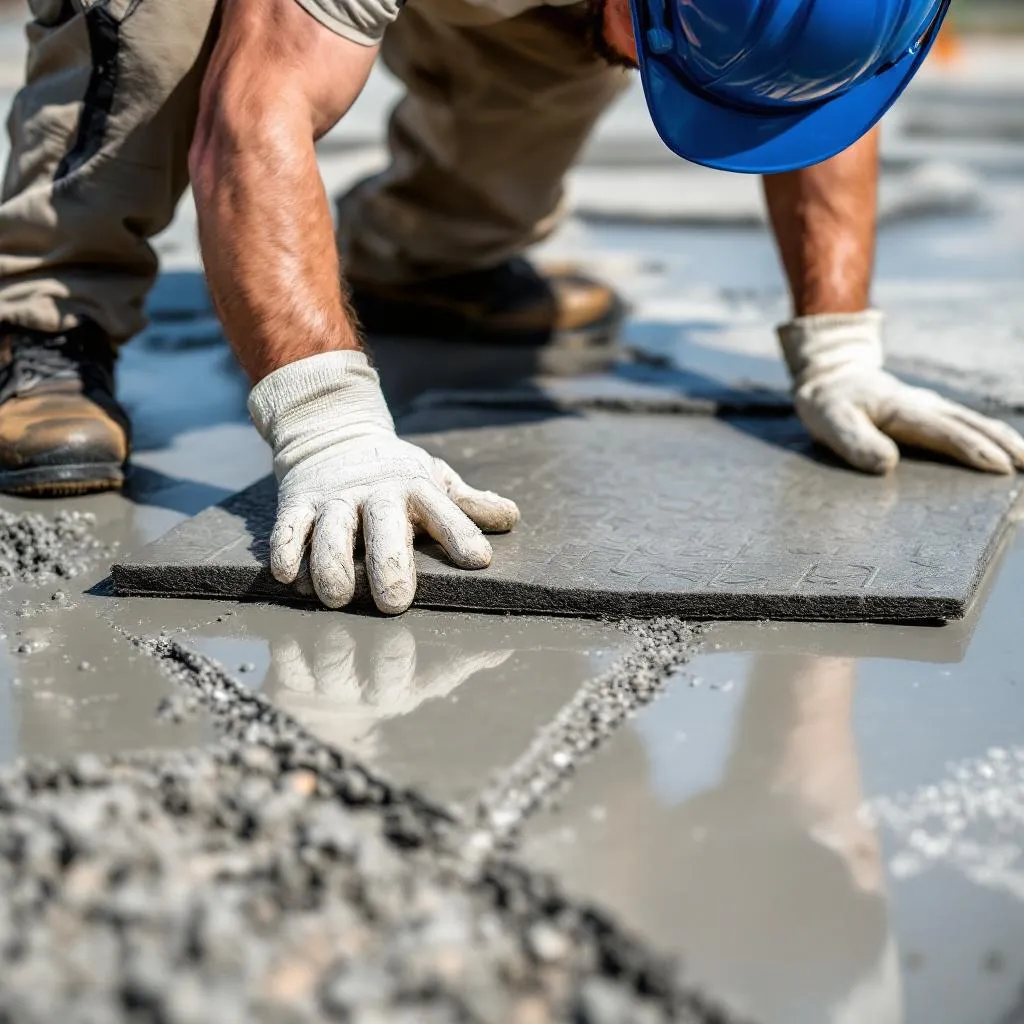 Stamped Concrete Tampa